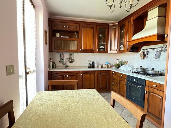 Vendita appartamento di 110 m2, Ivrea (TO) - 3