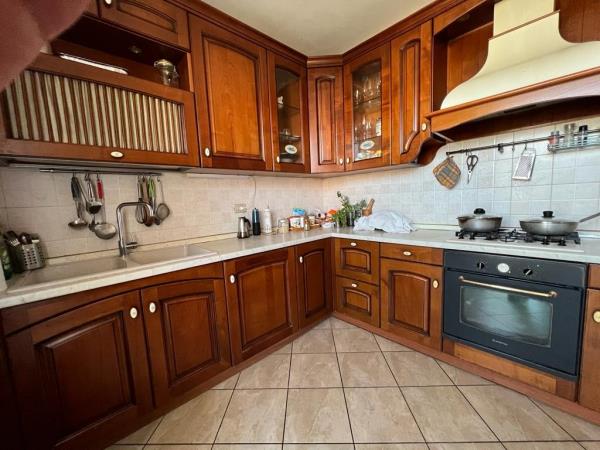 Vendita appartamento di 110 m2, Ivrea (TO) - 4