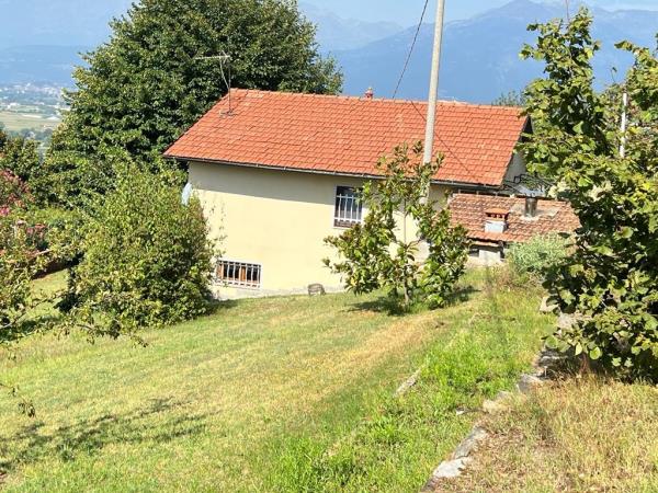 Vendita villa singola di 120 m2, Bollengo (TO) - 9