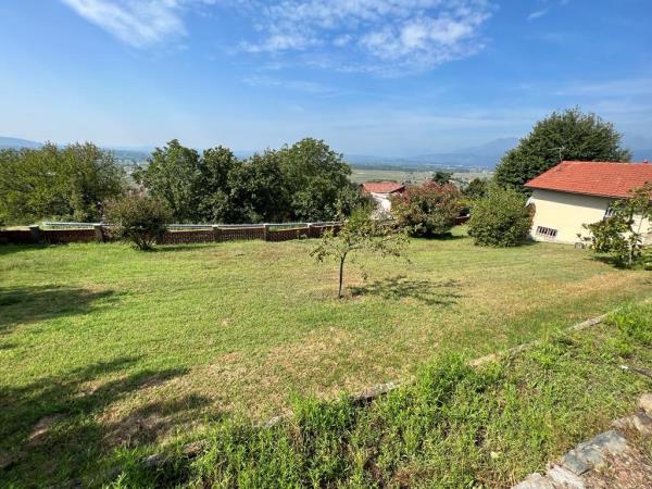 Vendita villa singola di 120 m2, Bollengo (TO) - 8