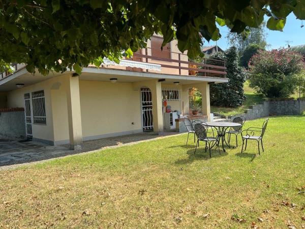 Vendita villa singola di 120 m2, Bollengo (TO) - 5