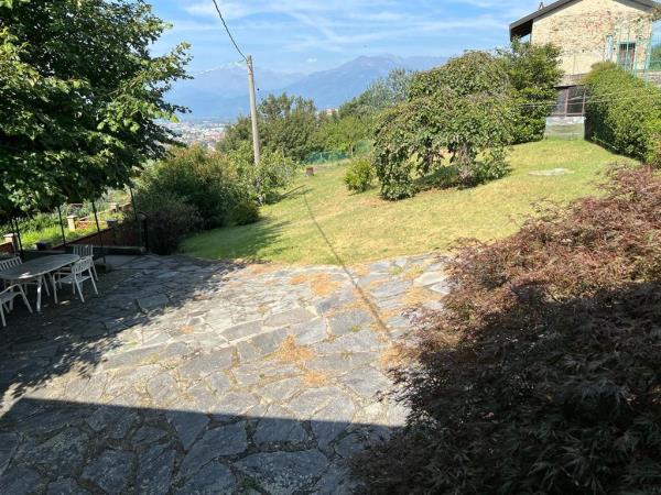 Vendita villa singola di 120 m2, Bollengo (TO) - 13