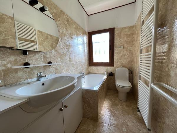 Vendita villa singola di 120 m2, Bollengo (TO) - 23