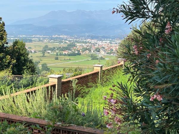 Vendita villa singola di 120 m2, Bollengo (TO) - 11