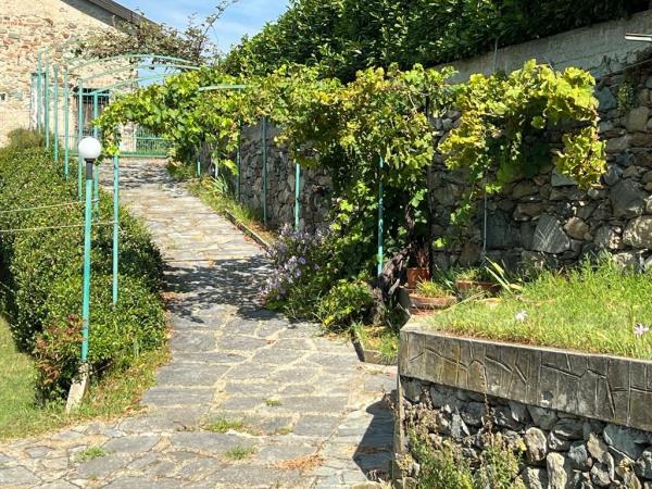 Vendita villa singola di 120 m2, Bollengo (TO) - 14