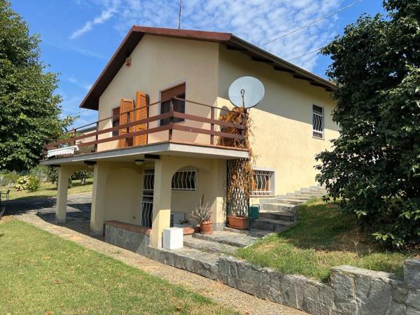 Vendita villa singola di 120 m2, Bollengo (TO) - 2