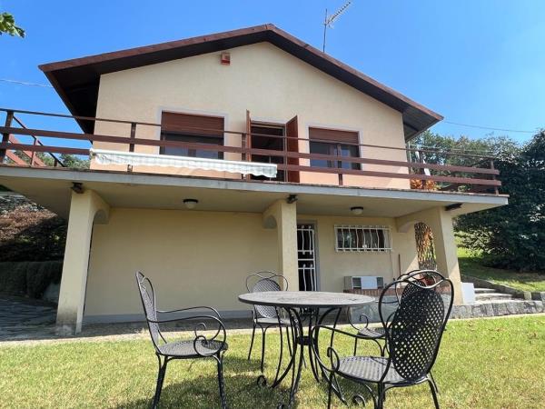 Vendita villa singola di 120 m2, Bollengo (TO) - 4