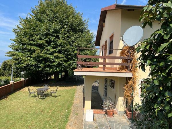 Vendita villa singola di 120 m2, Bollengo (TO) - 3