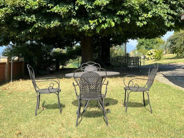 Vendita villa singola di 120 m2, Bollengo (TO) - 7