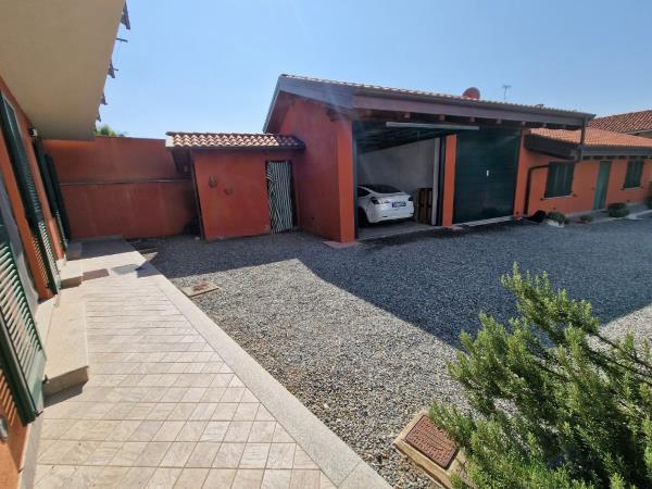 Vendita casa indipendente di 130 m2, Piverone (TO) - 2
