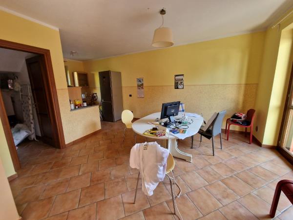 Vendita casa indipendente di 130 m2, Piverone (TO) - 5