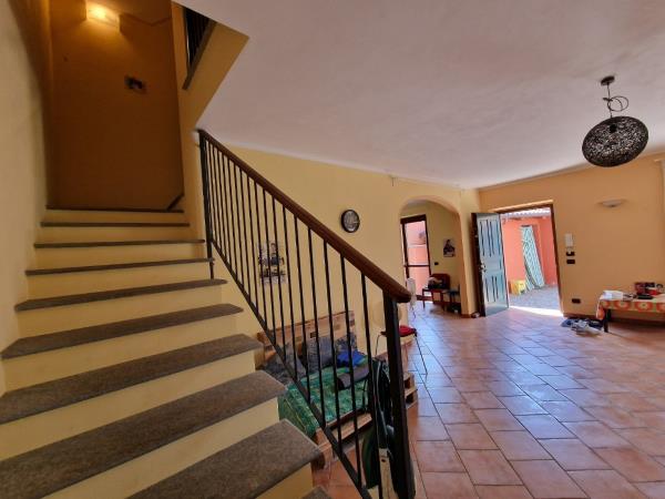 Vendita casa indipendente di 130 m2, Piverone (TO) - 12
