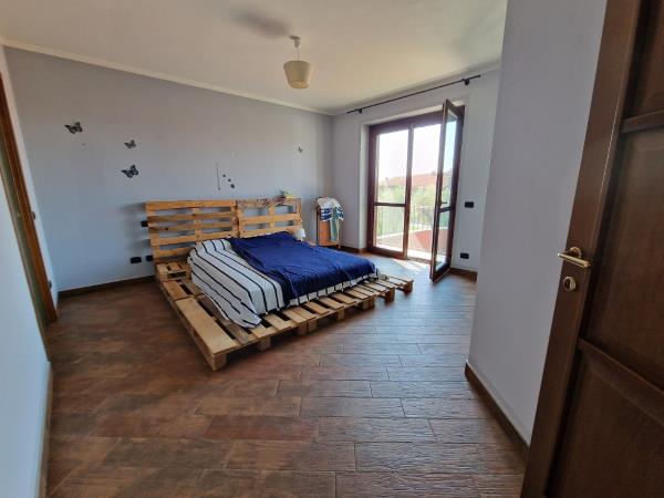 Vendita casa indipendente di 130 m2, Piverone (TO) - 14