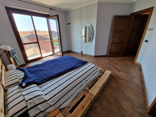 Vendita casa indipendente di 130 m2, Piverone (TO) - 17