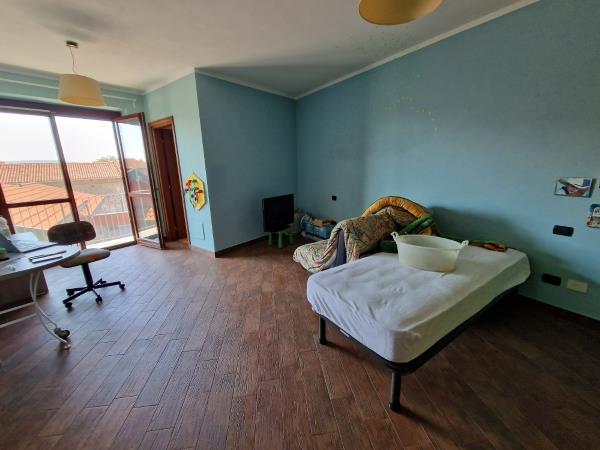 Vendita casa indipendente di 130 m2, Piverone (TO) - 20