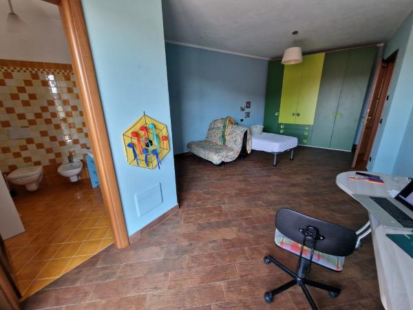 Vendita casa indipendente di 130 m2, Piverone (TO) - 21