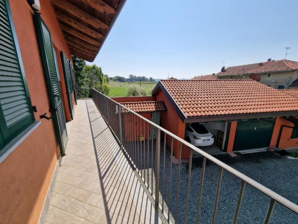 Vendita casa indipendente di 130 m2, Piverone (TO) - 23
