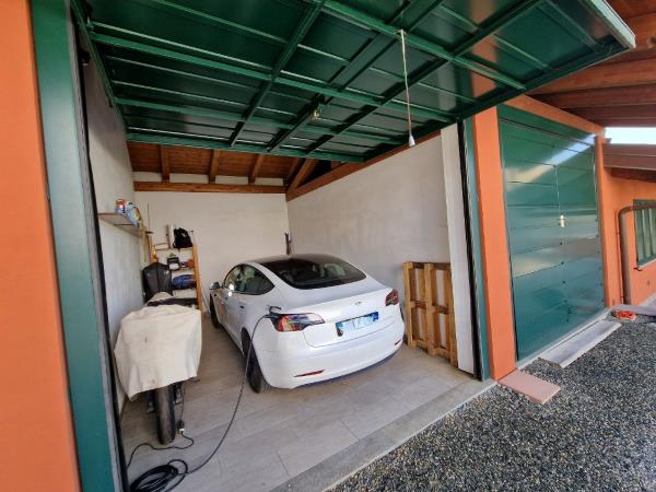 Vendita casa indipendente di 130 m2, Piverone (TO) - 24