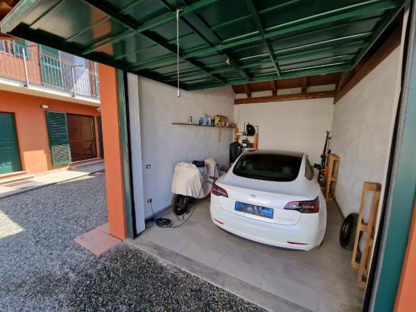 Vendita casa indipendente di 130 m2, Piverone (TO) - 25