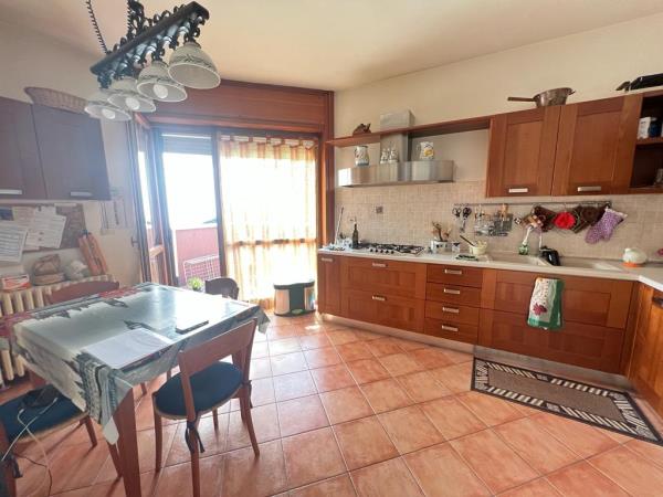 Vendita appartamento di 200 m2, Ivrea (TO) - 5