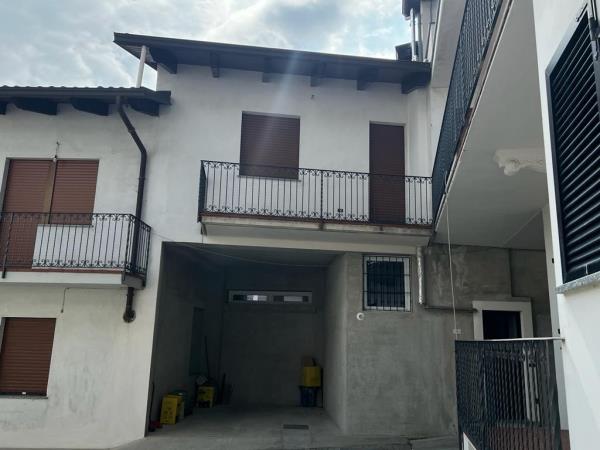 Vendita appartamento di 50 m2, Bollengo (TO) - 1