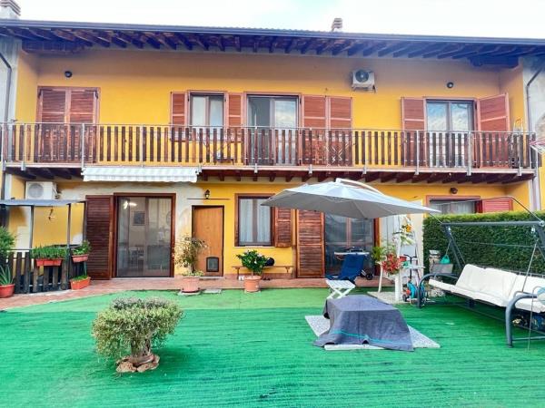 Vendita appartamento Strambino (TO)