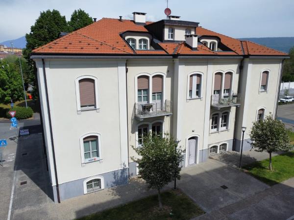 Vendita appartamento Ivrea (TO)