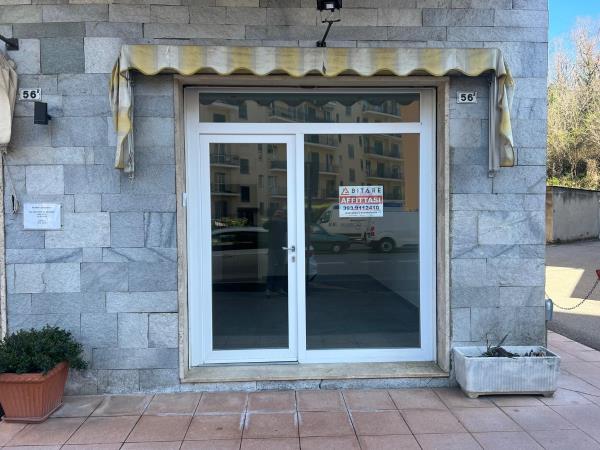 Affitto attivit� commerciale Banchette (TO)