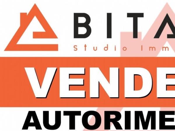 Vendita box - posto auto di 16 m2, Ivrea (TO) - 1