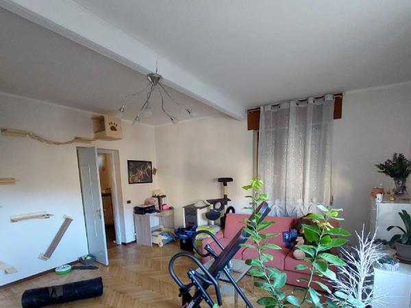 Vendita appartamento di 110 m2, Ivrea (TO) - 4