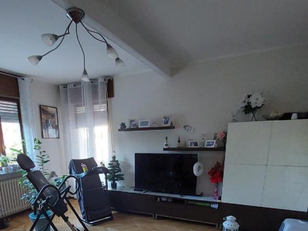 Vendita appartamento di 110 m2, Ivrea (TO) - 3