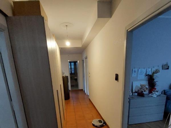 Vendita appartamento di 110 m2, Ivrea (TO) - 7