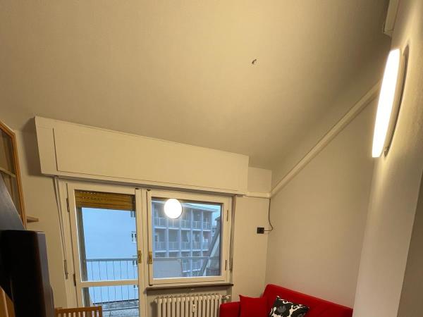 Affitto appartamento Ivrea (TO)