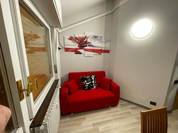 Affitto appartamento di 30 m2, Ivrea (TO) - 3