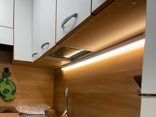Affitto appartamento di 30 m2, Ivrea (TO) - 6