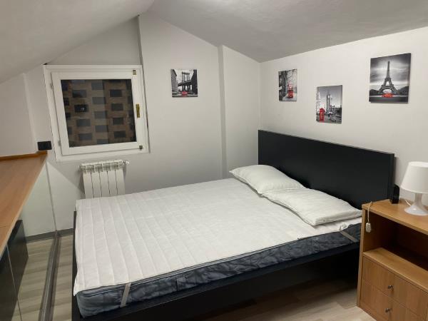 Affitto appartamento di 30 m2, Ivrea (TO) - 9