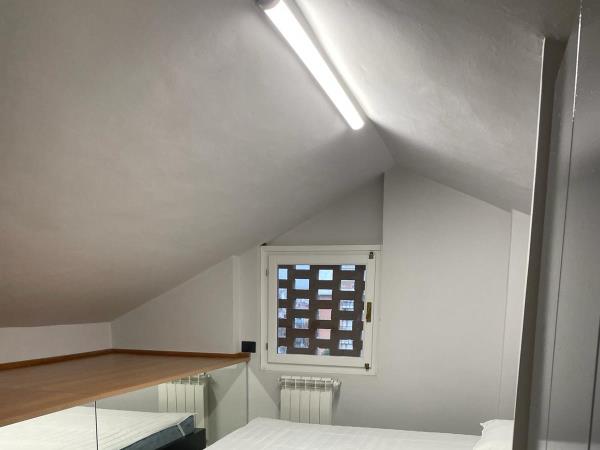 Affitto appartamento di 30 m2, Ivrea (TO) - 11