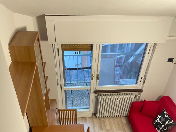 Affitto appartamento di 30 m2, Ivrea (TO) - 12