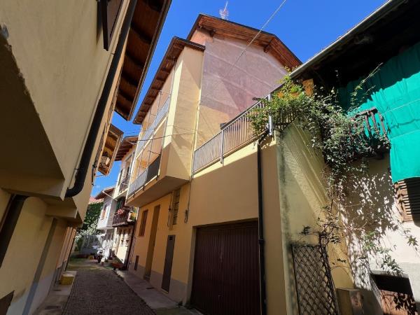 Vendita appartamento di 108 m2, Sordevolo (BI) - 3