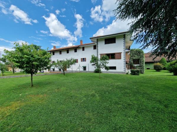 Vendita casa indipendente di 230 m2, Mercenasco (TO) - 2