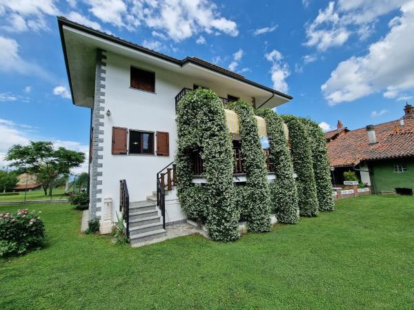 Vendita casa indipendente di 230 m2, Mercenasco (TO) - 3