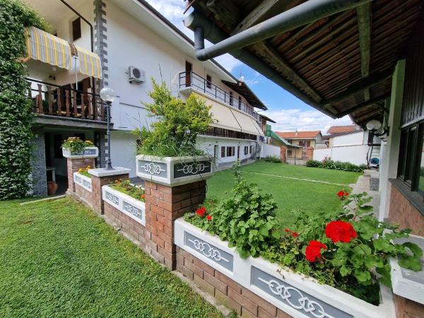 Vendita casa indipendente di 230 m2, Mercenasco (TO) - 4