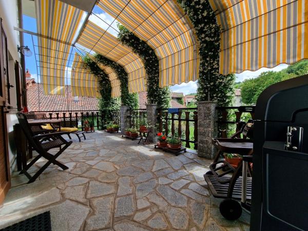 Vendita casa indipendente di 230 m2, Mercenasco (TO) - 5