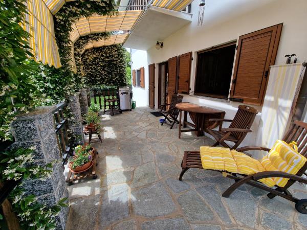 Vendita casa indipendente di 230 m2, Mercenasco (TO) - 6