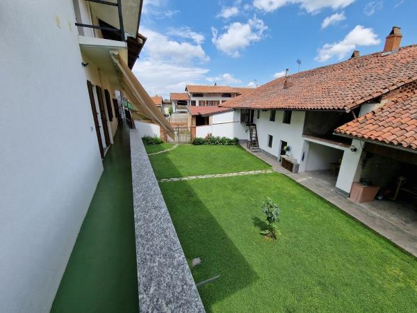 Vendita casa indipendente di 230 m2, Mercenasco (TO) - 7