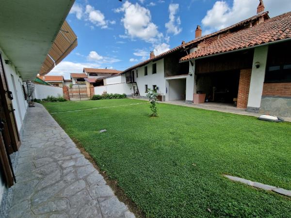 Vendita casa indipendente di 230 m2, Mercenasco (TO) - 8