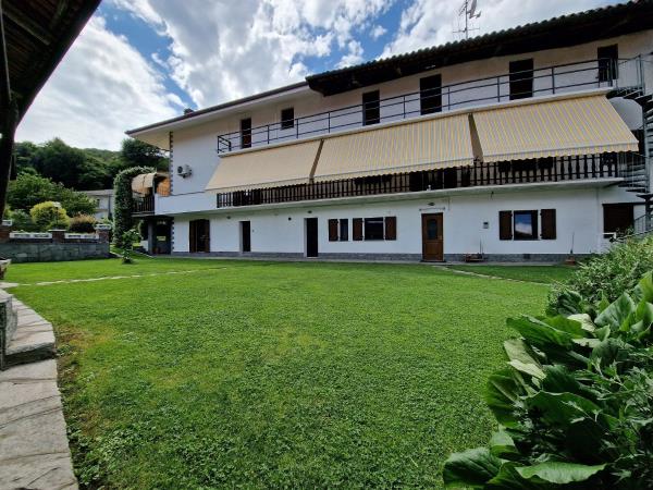 Vendita casa indipendente di 230 m2, Mercenasco (TO) - 9