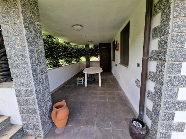 Vendita casa indipendente di 230 m2, Mercenasco (TO) - 12