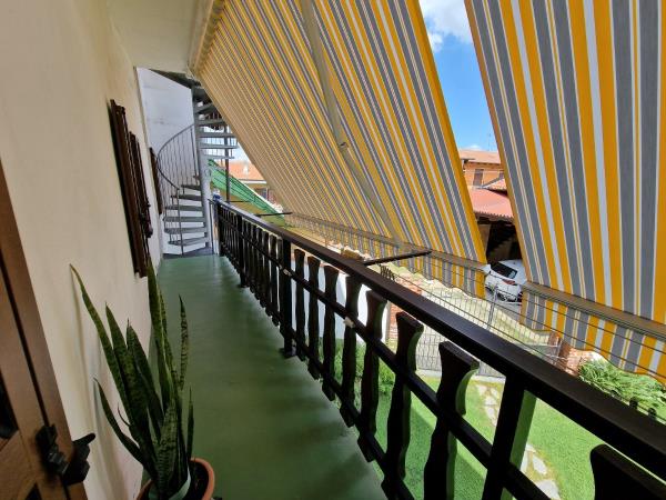 Vendita casa indipendente di 230 m2, Mercenasco (TO) - 16