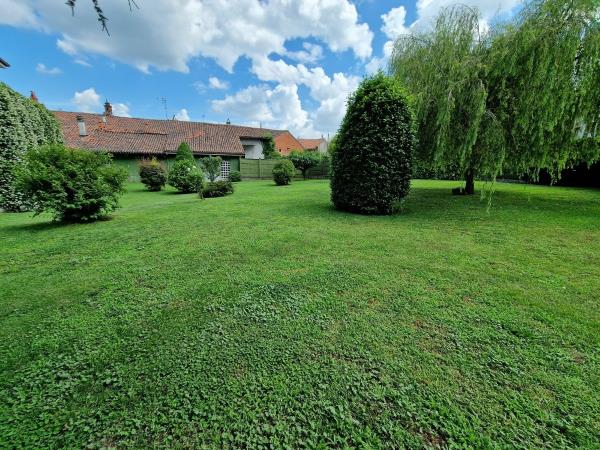 Vendita casa indipendente di 230 m2, Mercenasco (TO) - 23